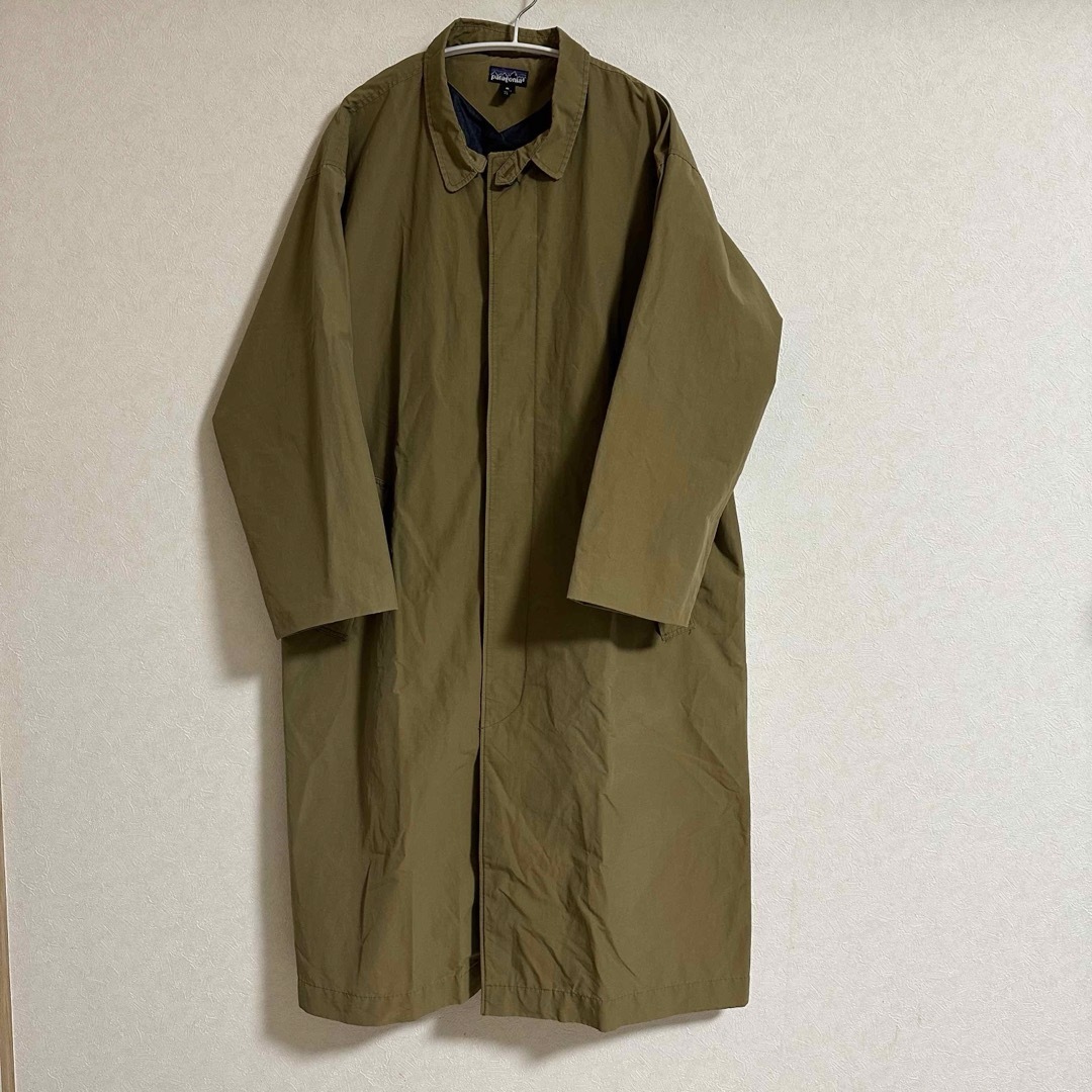 patagonia - 1989年 USA製 Patagonia city raincoat パタゴニア patagonia - 1989年 USA製 Patagonia city raincoat パタゴニア