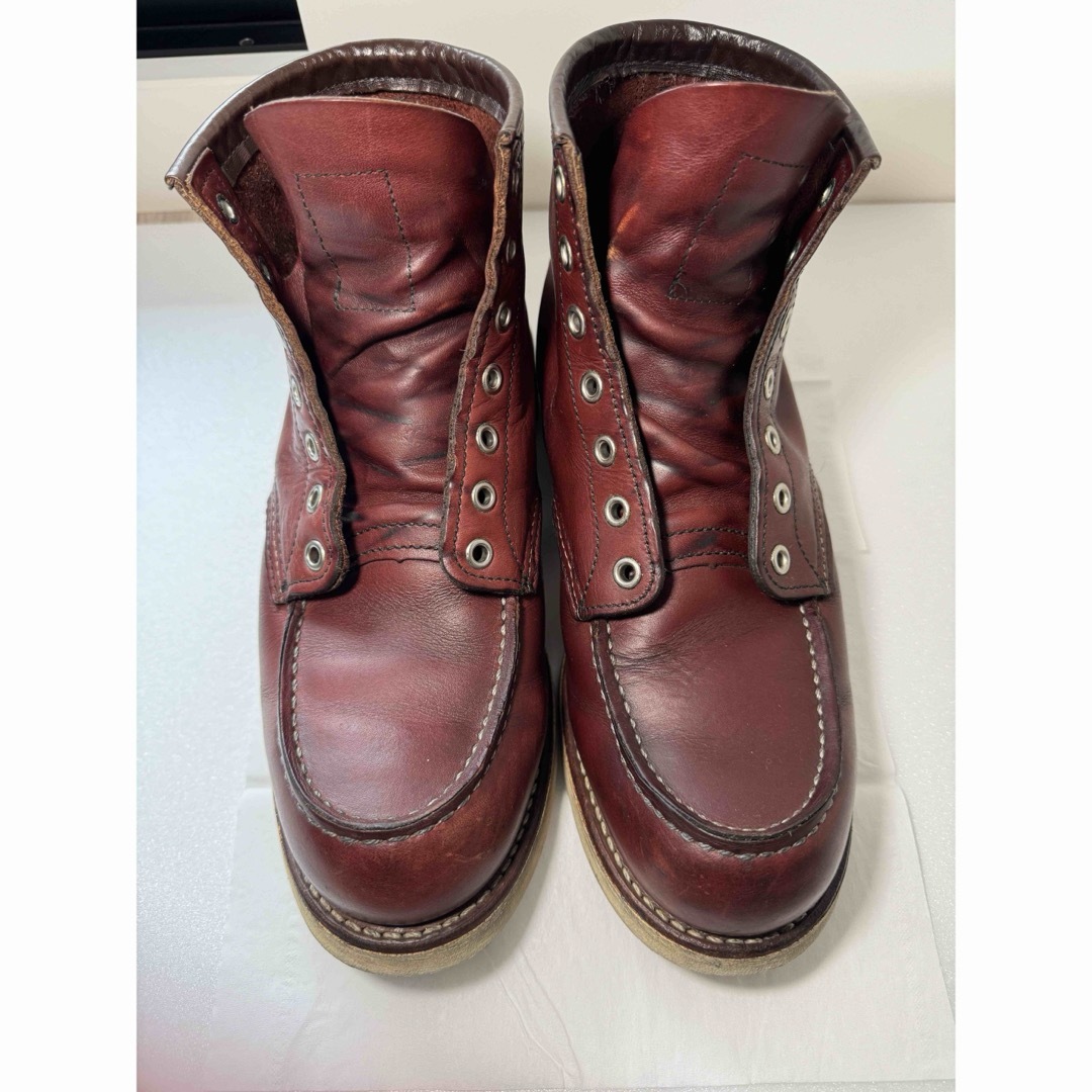 RED WING SHOES　9106　26.5cmのサムネイル