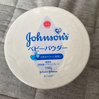 ジョンソンベビー(Johnson Baby)のジョンソンベビー  ベビーパウダー  140g(その他)