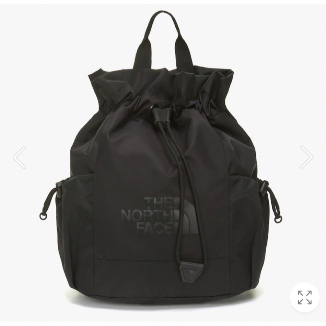 THE NORTH FACE(ザノースフェイス)の韓国ノースフェイスホワイトレーベルボニーパックWLLIGHTBONNEYPACK レディースのバッグ(ショルダーバッグ)の商品写真