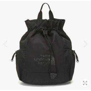 ザノースフェイス(THE NORTH FACE)の韓国ノースフェイスホワイトレーベルボニーパックWLLIGHTBONNEYPACK(ショルダーバッグ)