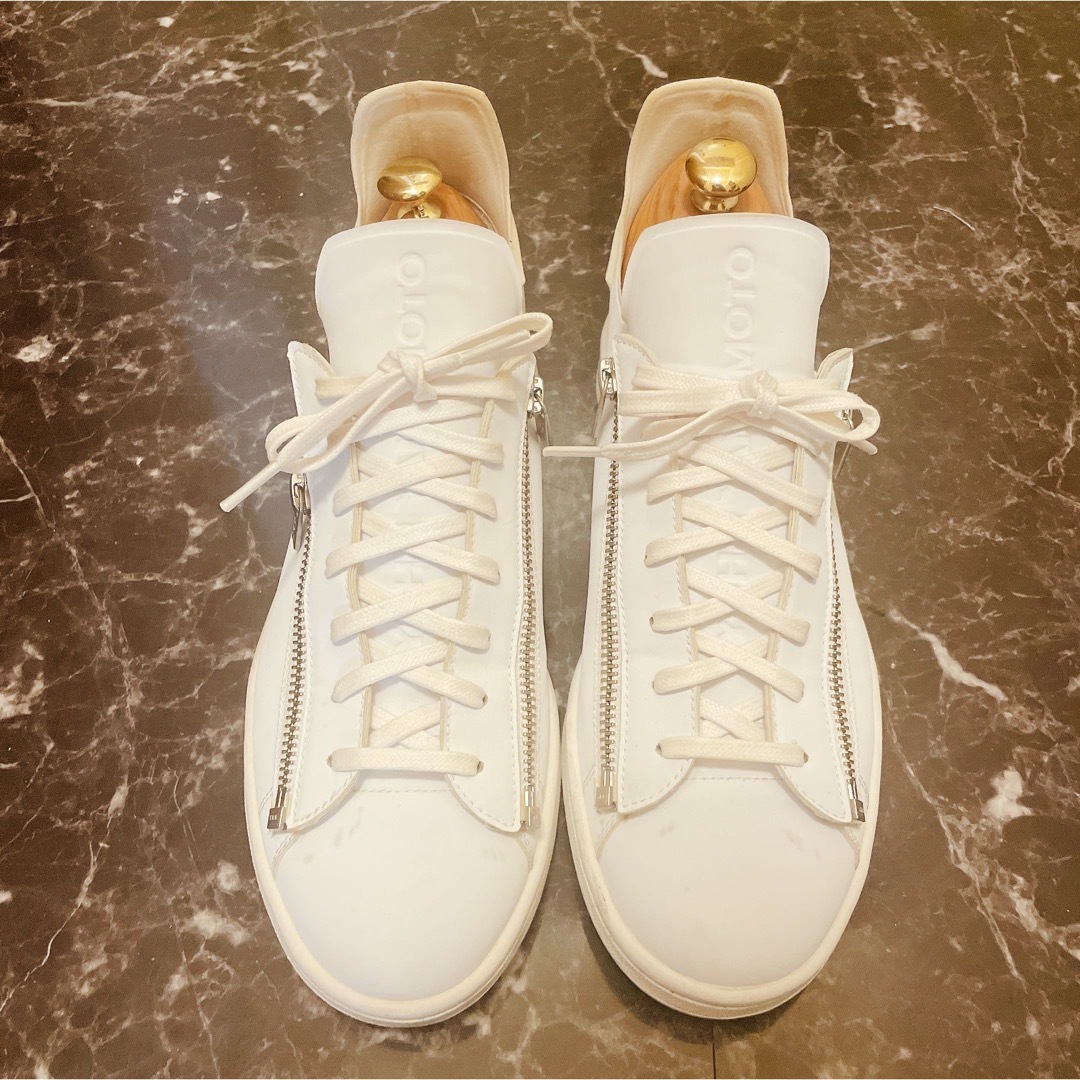 ★Y-3★ スニーカー Y-3（スニーカー）のフリマアイテム一覧