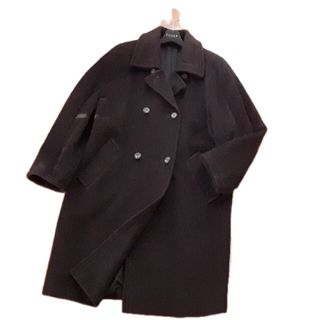 マックスマーラ(Max Mara)のマックスマーラ  MaxMara(チェスターコート)