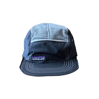 ベージュサイズpatagonia パタゴニア Welding Cap ジェットキャップ