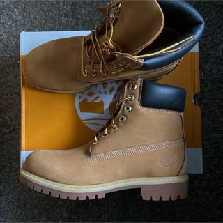 ティンバーランド(Timberland)のTimberland ティンバーランド TB10061(ブーツ)