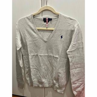 ポロラルフローレン(POLO RALPH LAUREN)のラルフローレン セーター 160サイズ(ニット)