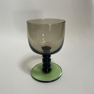 マリメッコ(marimekko)のマリメッコ　ワイングラス(グラス/カップ)