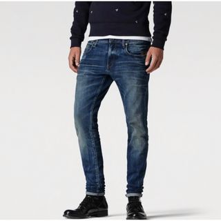 ジースター(G-STAR RAW)のジースター　エッセンシャル　デニム　(デニム/ジーンズ)