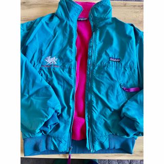 パタゴニア(patagonia)のPatagonia ジャケット　S size(その他)