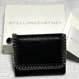 ステラマッカートニー(Stella McCartney)のステラマッカートニー　三つ折り財布(財布)