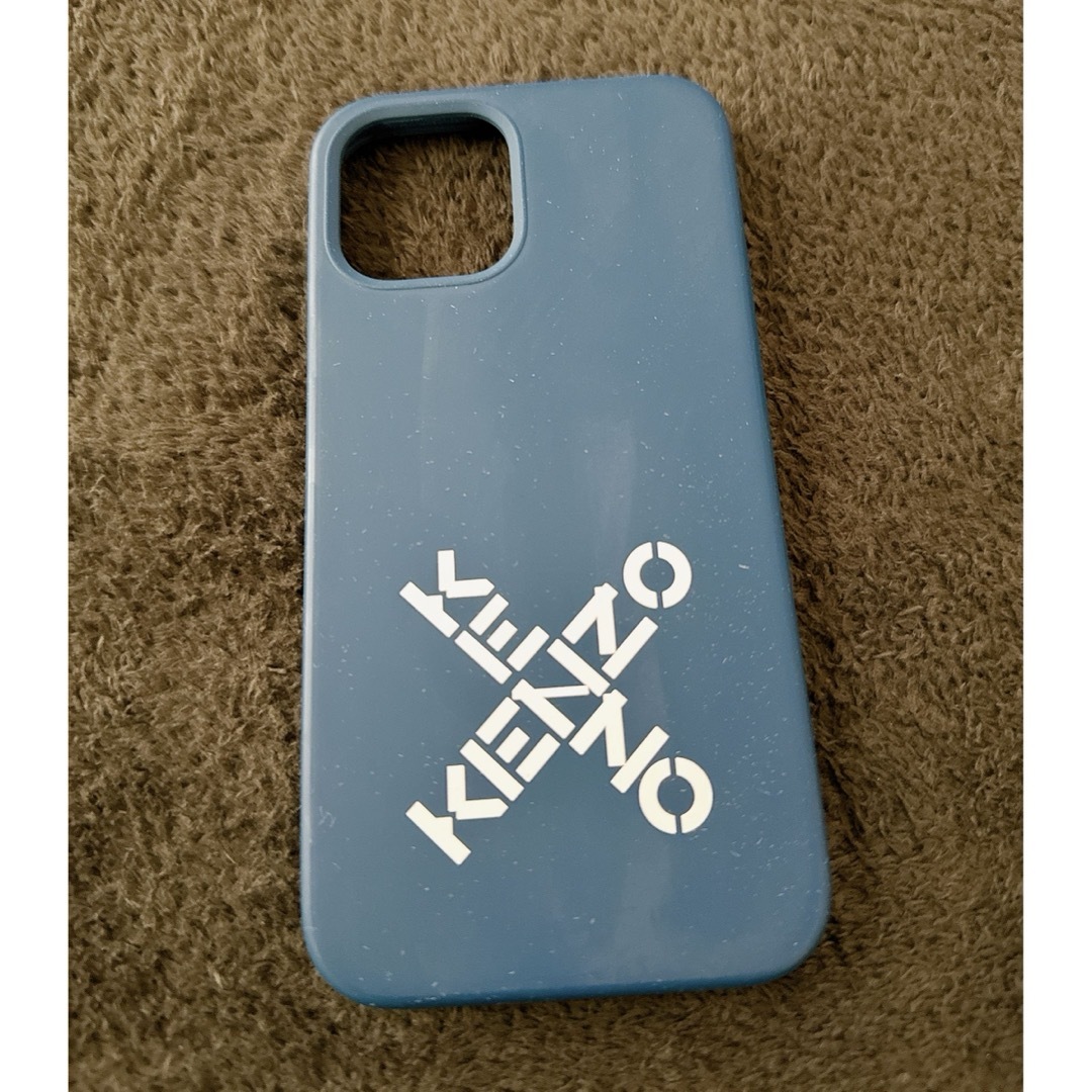 KENZO(ケンゾー)のiPhone12PRO ケース スマホ/家電/カメラのスマホアクセサリー(iPhoneケース)の商品写真