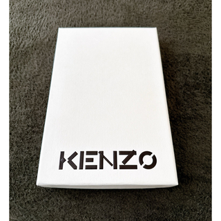 ケンゾー(KENZO)のiPhone12PRO ケース(iPhoneケース)
