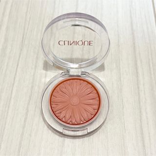 クリニーク(CLINIQUE)のクリニーク　パウダリーチーク(チーク)