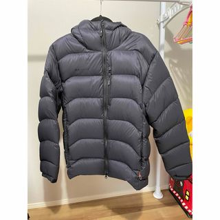 マムート(Mammut)の【MAMMUT】 マムート Xeron IN Hooded Jacket AF (ダウンジャケット)