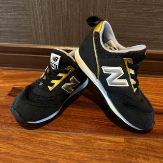 ニューバランス(New Balance)のニューバランス　スリッポン(スニーカー)