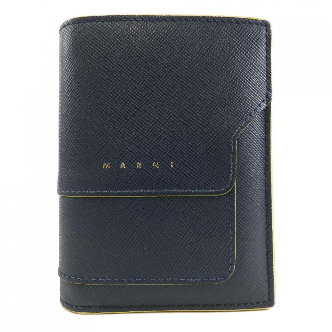 Marni(マルニ)のマルニ MARNI WALLET レディースのファッション小物(その他)の商品写真