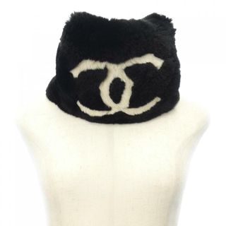 シャネル(CHANEL)のシャネル CHANEL MUFFLER(マフラー/ショール)