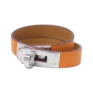 エルメス(Hermes)のエルメス ケリー ドゥブル トゥール T1 064642CK ブレスレット(ブレスレット/バングル)