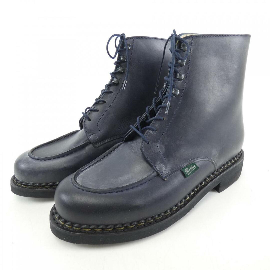 Paraboot(パラブーツ)のパラブーツ PARA BOOT ブーツ メンズの靴/シューズ(ブーツ)の商品写真