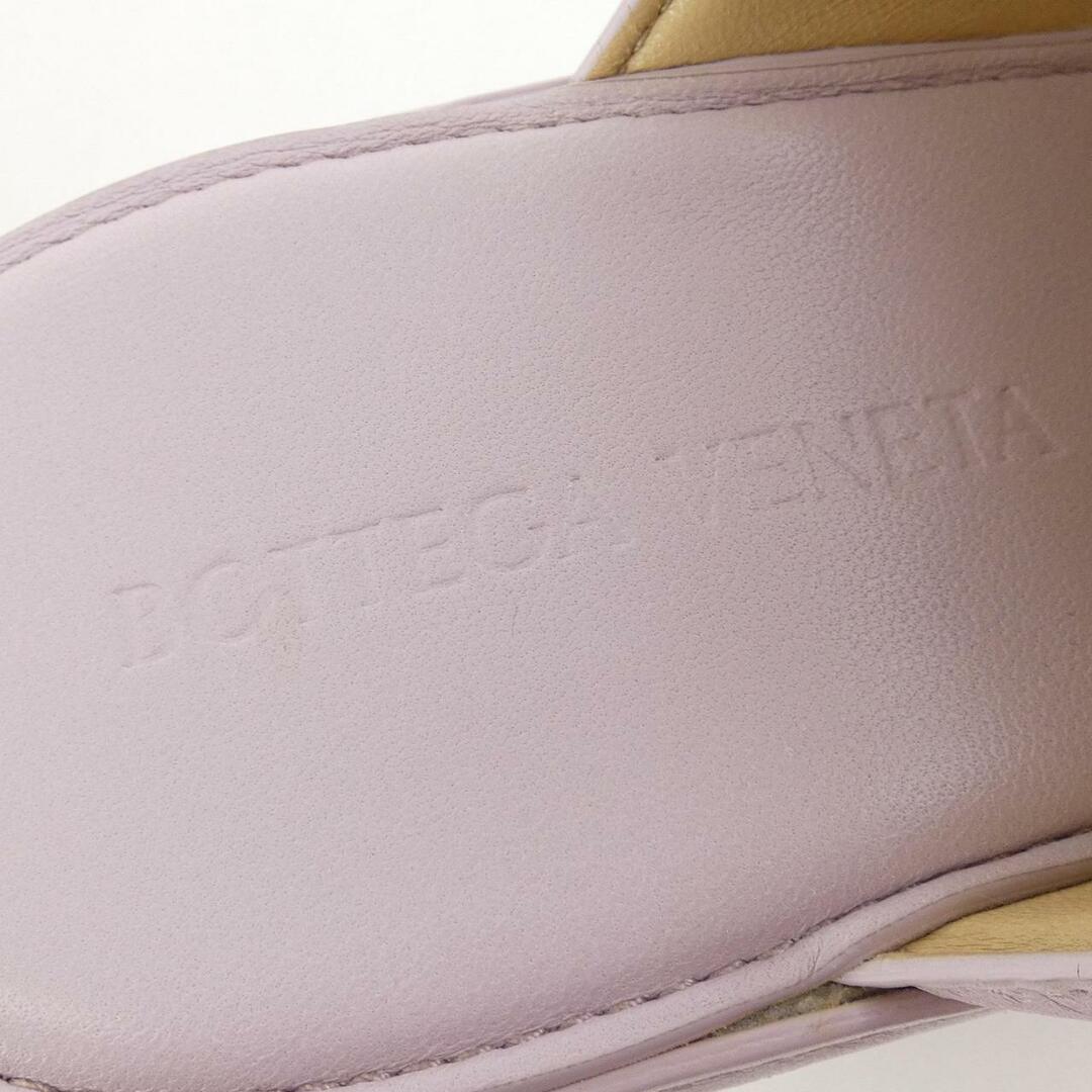 Bottega Veneta(ボッテガヴェネタ)のボッテガヴェネタ BOTTEGA VENETA サンダル レディースの靴/シューズ(サンダル)の商品写真