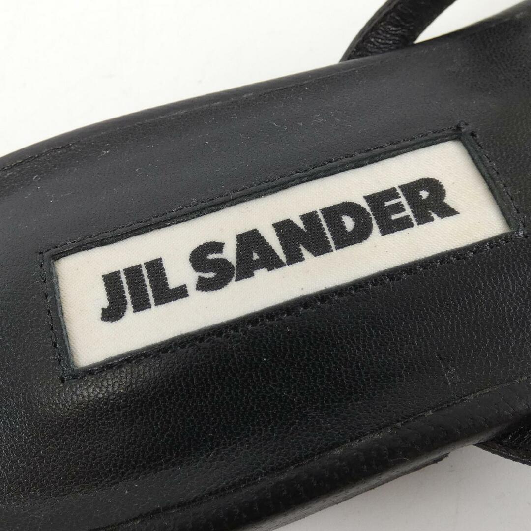 ご注意くださいジルサンダー JIL SANDER サンダル
