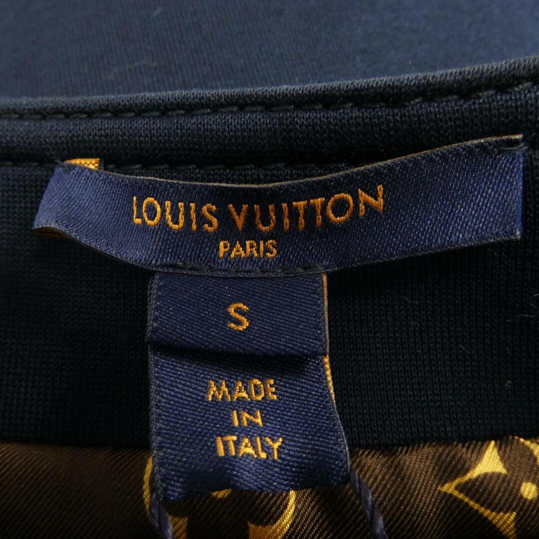 LOUIS VUITTON(ルイヴィトン)のルイヴィトン LOUIS VUITTON ブルゾン レディースのジャケット/アウター(ブルゾン)の商品写真