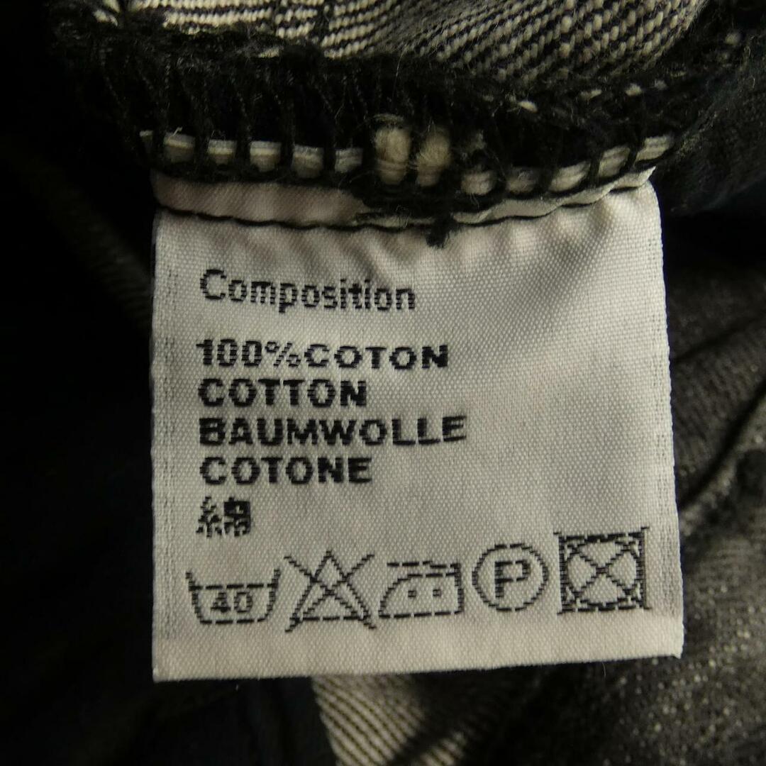 DIOR HOMME(ディオールオム)のディオールオム DIOR HOMME ジーンズ メンズのパンツ(デニム/ジーンズ)の商品写真