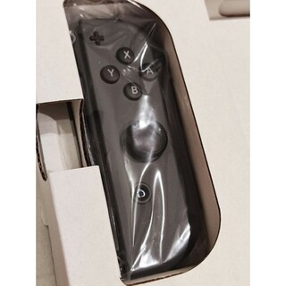 Nintendo Switch - 【新品】Joy-Con　右　グレー　ニンテンドースイッチ　ジョイコン