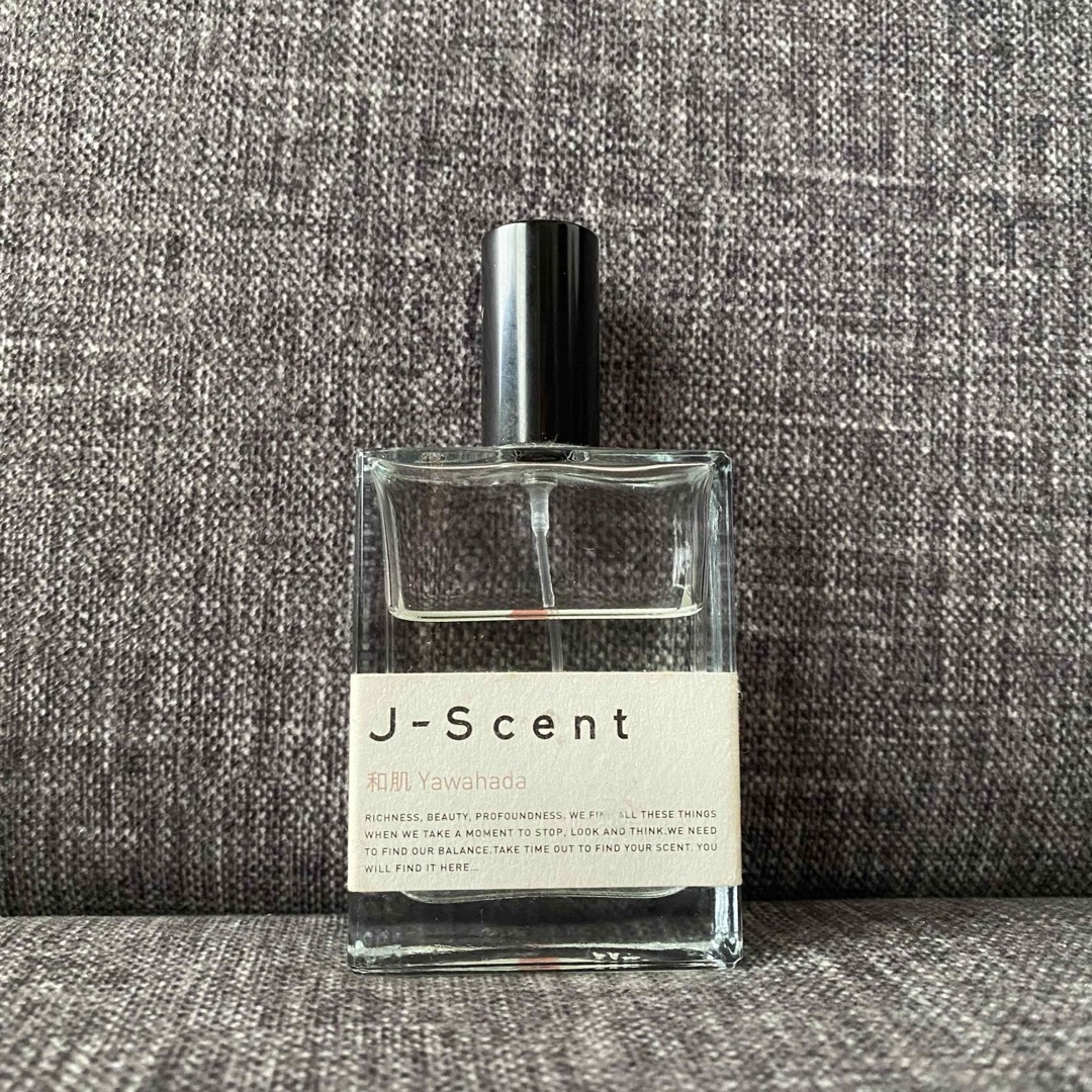 J-Scent 和肌 コスメ/美容の香水(ユニセックス)の商品写真