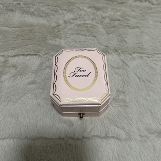 トゥフェイス(Too Faced)のToo Faced フェイスカラー ①(フェイスカラー)