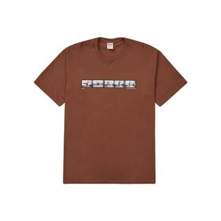 シュプリーム(Supreme)の新品 supreme 22fw Milford Graves Tee xxl(Tシャツ/カットソー(半袖/袖なし))