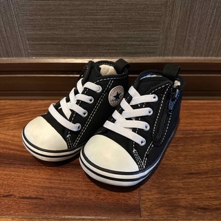 コンバース(CONVERSE)のコンバース　ベビー　12.5cm(スニーカー)