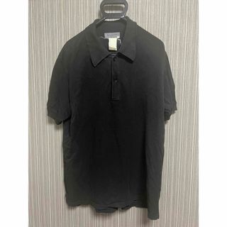 ヨウジヤマモトプールオム(Yohji Yamamoto POUR HOMME)のヨウジヤマモト プールオム ポロシャツ(ポロシャツ)