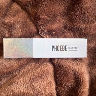 フィービィー(phoebe)のPHOEBE BEAUTY UP アイラッシュセラム 5ml おまけ付(まつ毛美容液)