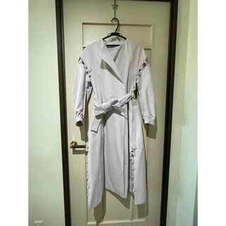 ルールロジェット トレンチコートの通販 13点 | leur logetteを買う ルールロジェット トレンチコートの通販 13点 | leur logetteを買う