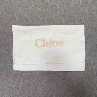 クロエ(Chloe)のChloé袋(ショップ袋)