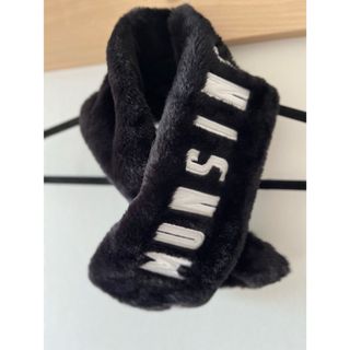 マンシングウェア(Munsingwear)のマフラー(マフラー/ショール)