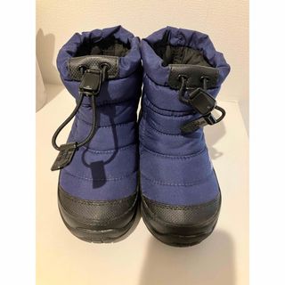 ザノースフェイス(THE NORTH FACE)のノースフェイス The North Face キッズヌプシブーティ　16cm(ブーツ)