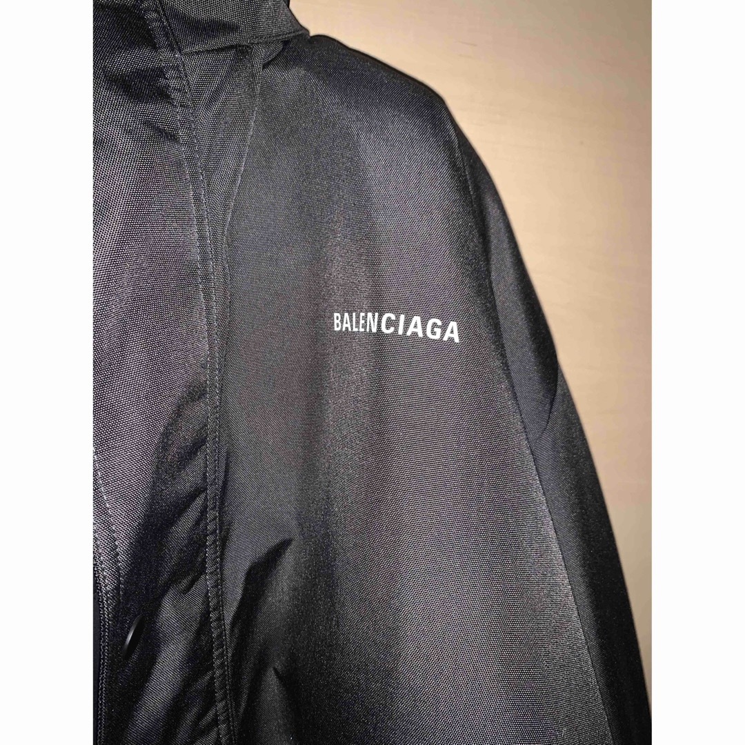 Balenciaga(バレンシアガ)の【72時間限定セール】BALENCIAGA コート レディースのジャケット/アウター(ロングコート)の商品写真