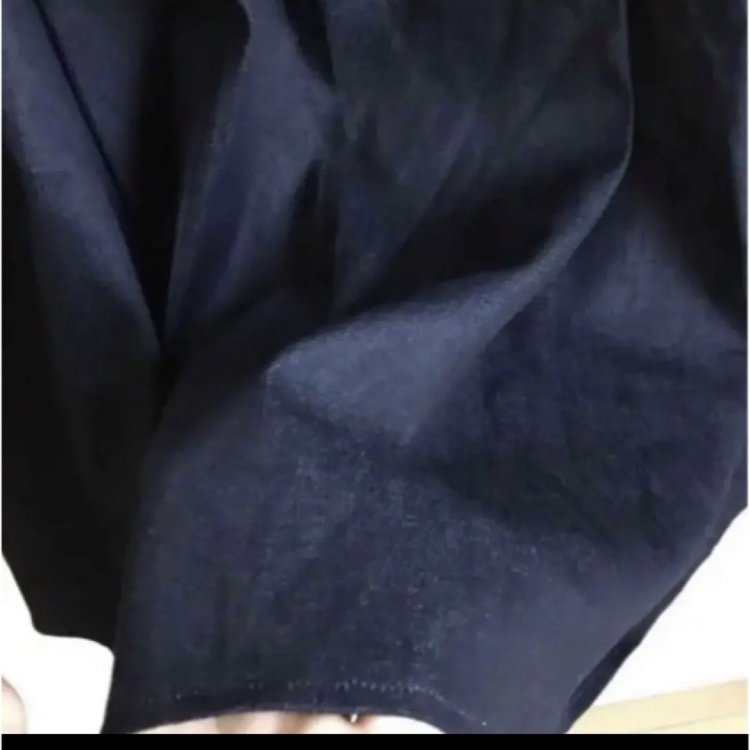 Archive(アーカイブ)のデニム　ロングスカート　マキシ　モード　インディゴ　岡山デニム　フリーサイズ レディースのスカート(ロングスカート)の商品写真