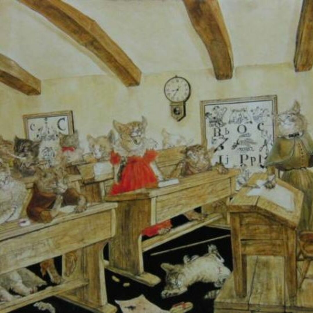 藤田嗣治、猫の教室 68A、厳選、希少画集・額装画、新品高級額 額装付 | フリマアプリ ラクマ 藤田嗣治、猫の教室 68A、厳選、希少画集・額装画、新品高級額 額装付 | フリマアプリ ラクマ