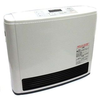 リンナイ　ガスファンヒーター Rinnai RC-L5803E-BE 広部屋対応Rinnai