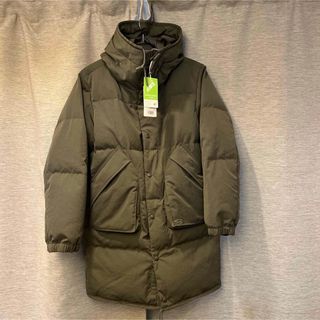 スノーピーク(Snow Peak)のsnow peak takibi down coat(ダウンジャケット)