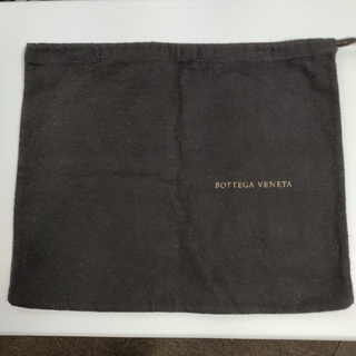 ボッテガヴェネタ(Bottega Veneta)のBOTTEGA VENETA♡保管袋(ショップ袋)