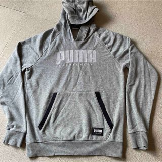 プーマ(PUMA)のPUMAトレーナー(スウェット)