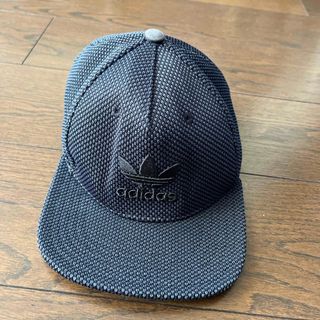 アディダス(adidas)のadidas キャップ (キャップ)