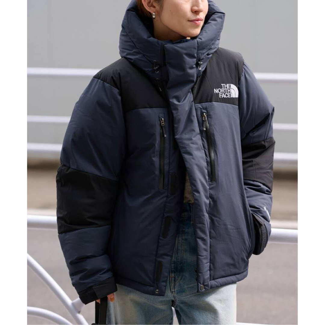 レディースTHE NORTH FACE バルトロライト　ジャケット