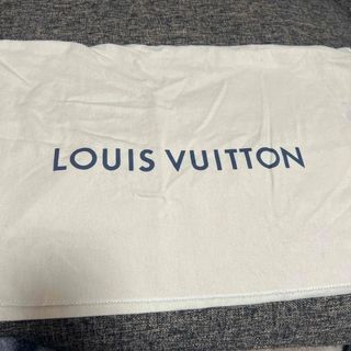 ルイヴィトン(LOUIS VUITTON)のルイ・ヴィトンショップ袋(ショップ袋)