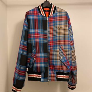 FRED PERRY(ブルゾン)のフリマアイテム一覧 FRED PERRY(ブルゾン)のフリマアイテム一覧