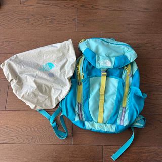 ザノースフェイス(THE NORTH FACE)のノースフェイス リュック(リュックサック)